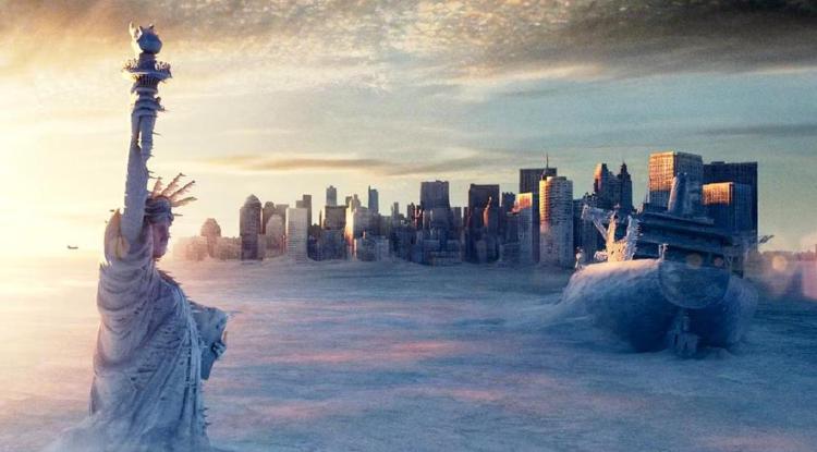 महासागरीय प्रवाहांमधील मानवी हस्तक्षेपाचे परिणाम