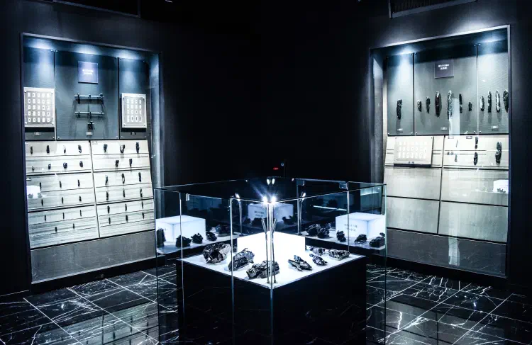 Engaru Archaeological Centre: Tracing Hokkaido's Ancient Cultures