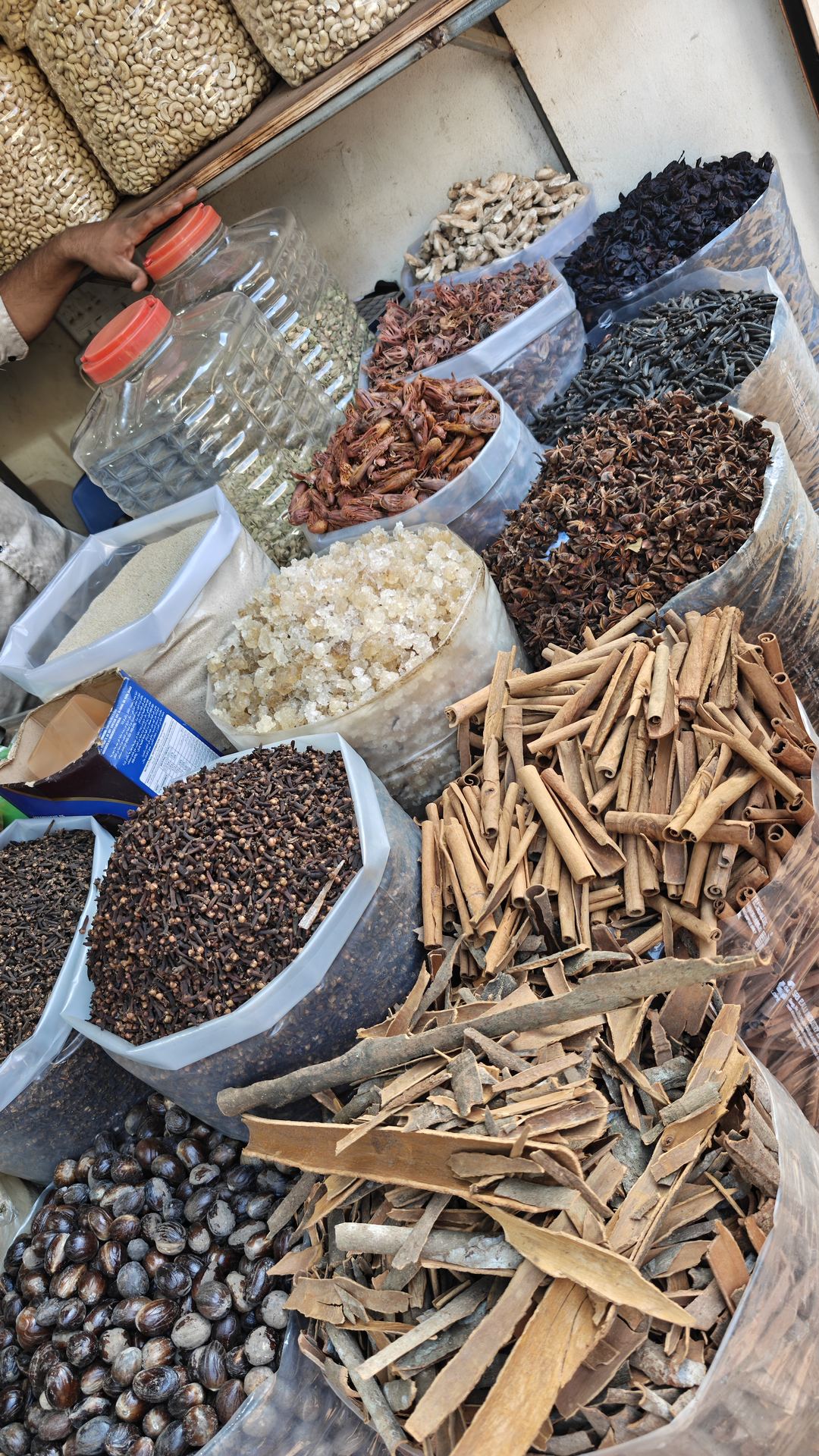 Gokarna spices