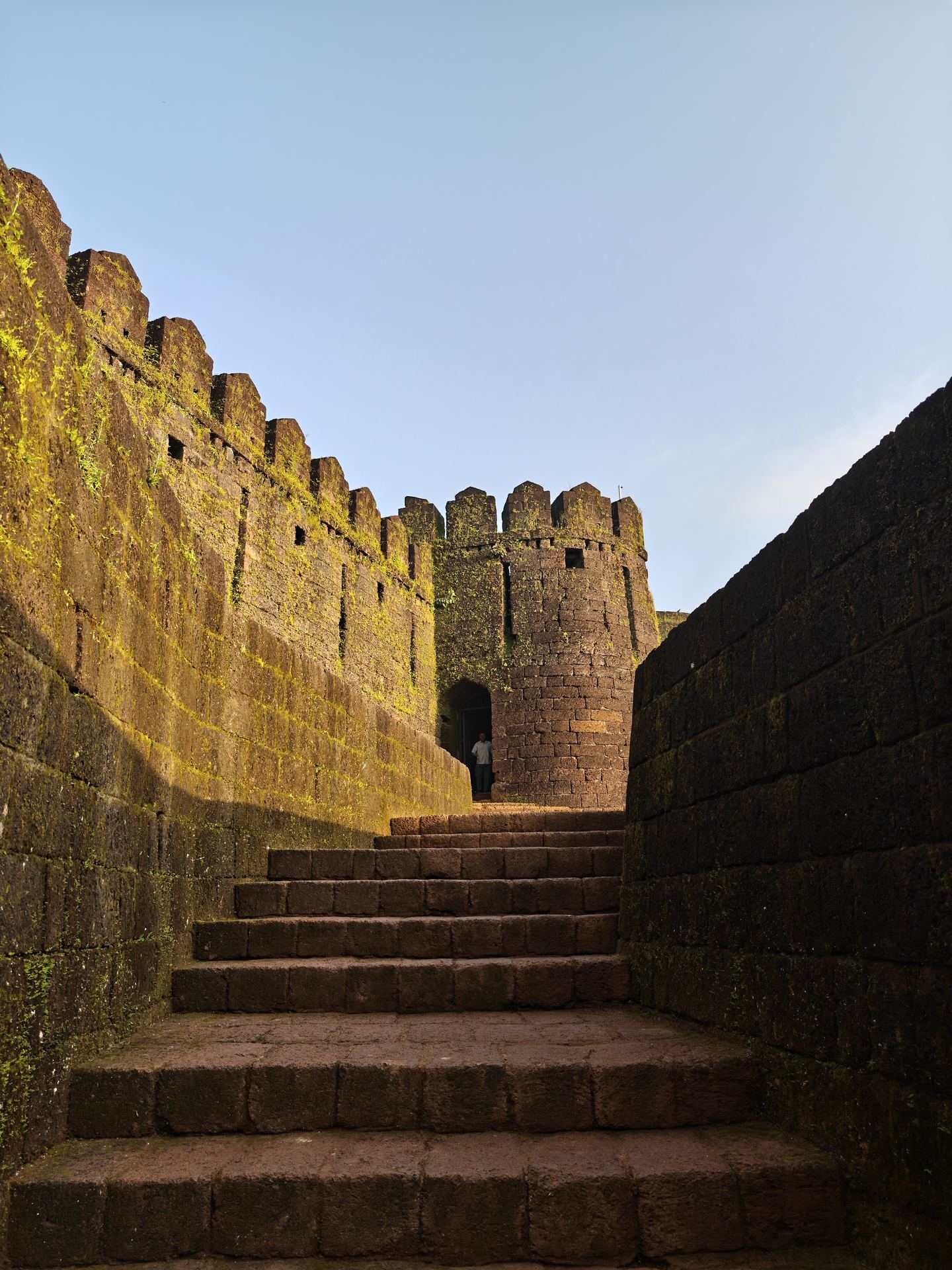Mirjan Fort
