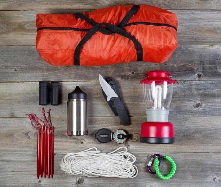 A Beginner’s Guide: Essential Camping Tools to Get Started