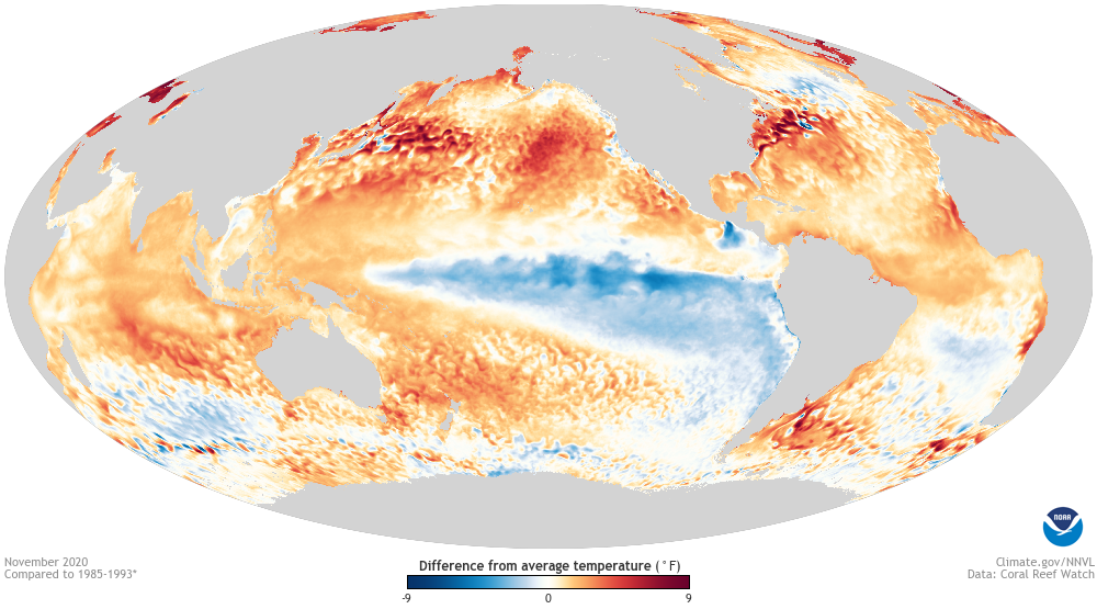 La Nina