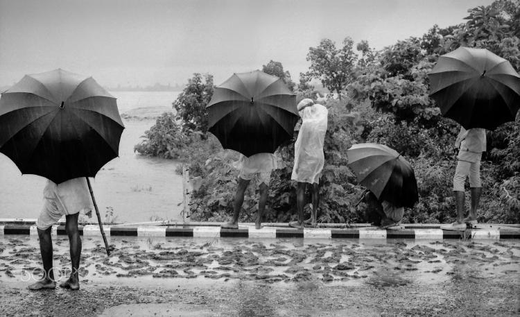 The Changing Indian Monsoon: How Global Warming is Reshaping India's Lifeline