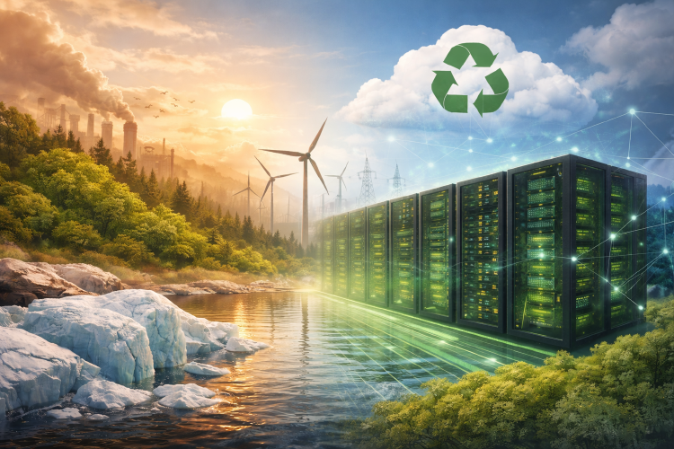 Clusters and Climate