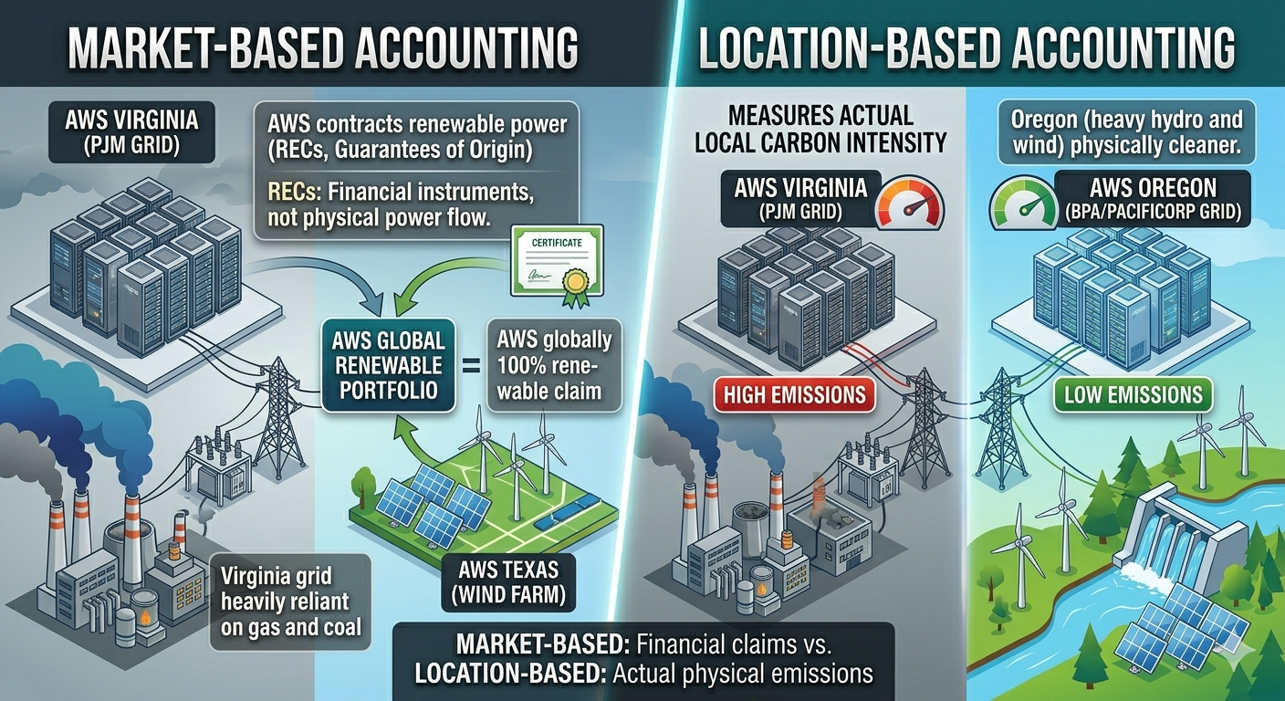Renewable Energy Certificates